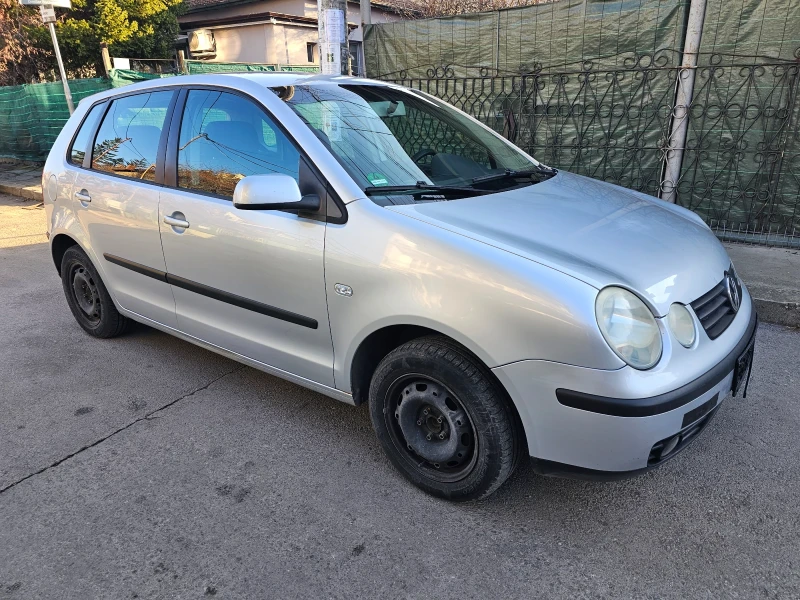 VW Polo 1, 2, снимка 5 - Автомобили и джипове - 53194451