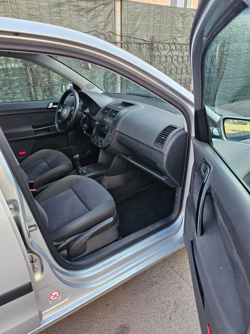VW Polo 1, 2, снимка 14 - Автомобили и джипове - 53194451