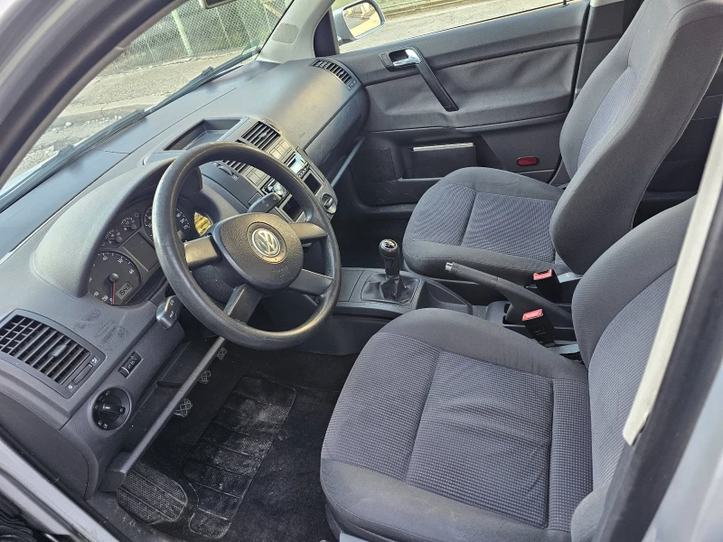 VW Polo 1, 2, снимка 11 - Автомобили и джипове - 53194451