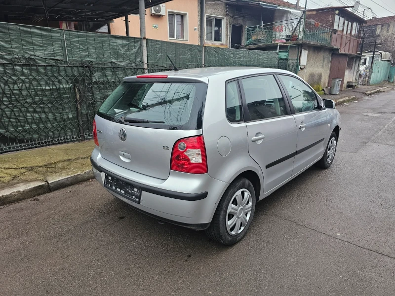 VW Polo 1, 2, снимка 8 - Автомобили и джипове - 53252110