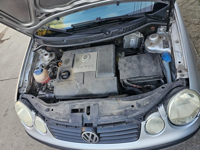 VW Polo 1, 2, снимка 15 - Автомобили и джипове - 53194451