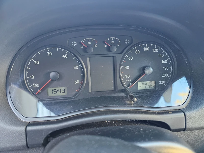 VW Polo 1, 2, снимка 12 - Автомобили и джипове - 53194451