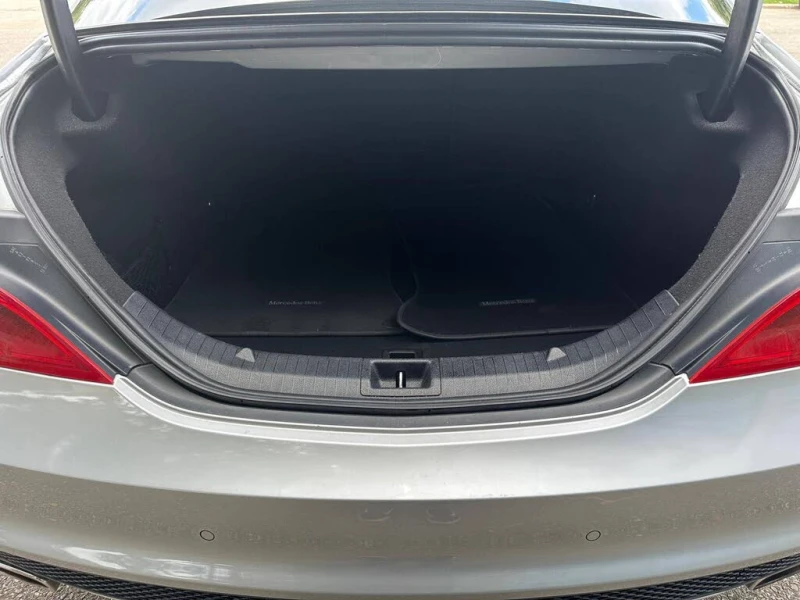 Mercedes-Benz CLA 250 4MATIC, снимка 15 - Автомобили и джипове - 53200607