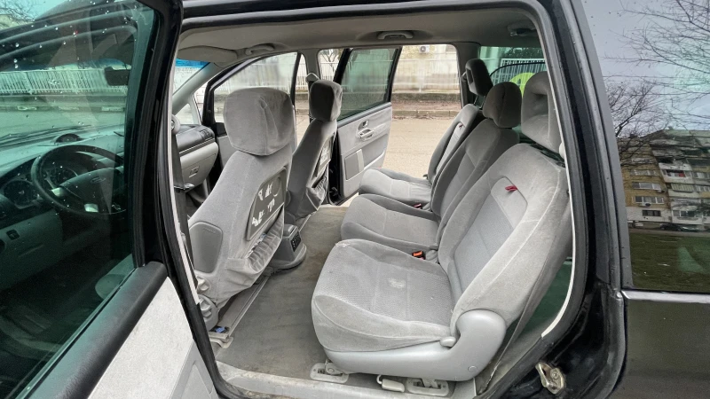 Ford Galaxy, снимка 10 - Автомобили и джипове - 53401280