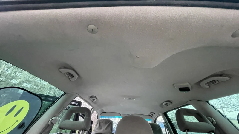 Ford Galaxy, снимка 16 - Автомобили и джипове - 53401280