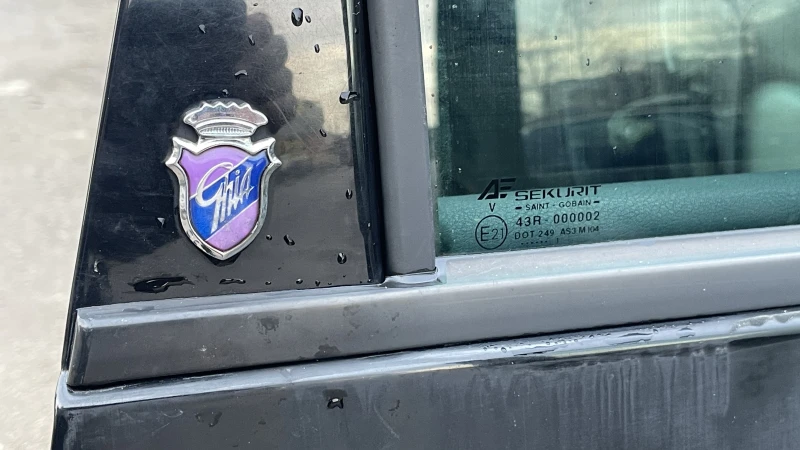 Ford Galaxy, снимка 14 - Автомобили и джипове - 53401280