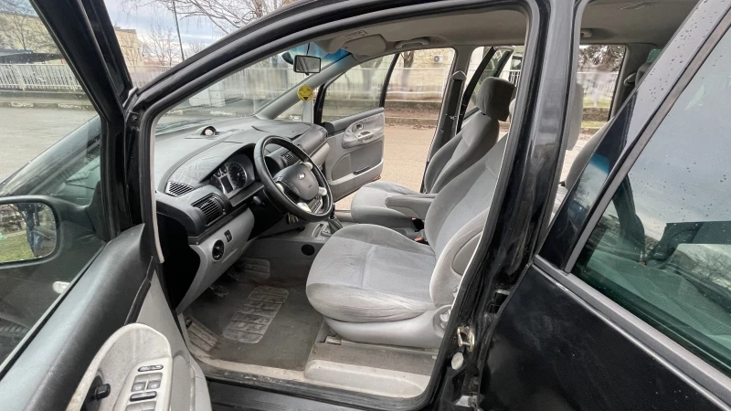 Ford Galaxy, снимка 9 - Автомобили и джипове - 53401280