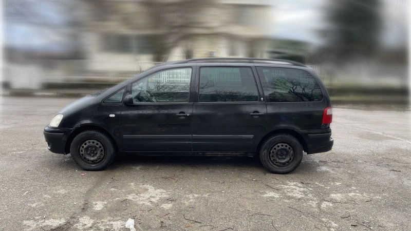 Ford Galaxy, снимка 3 - Автомобили и джипове - 53401280