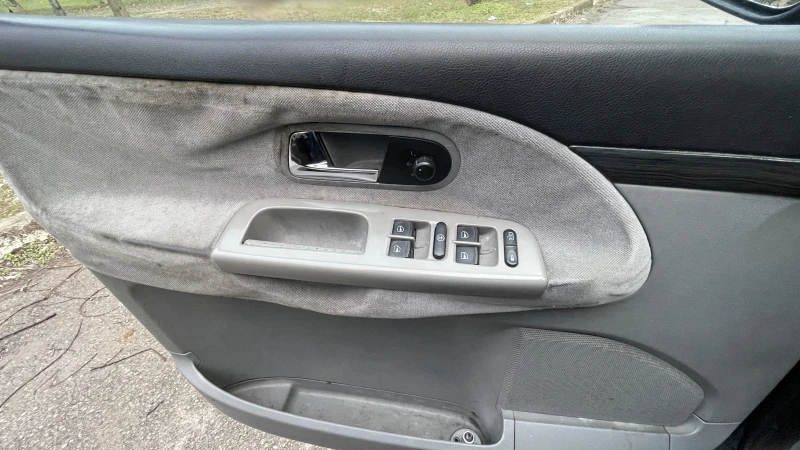 Ford Galaxy, снимка 17 - Автомобили и джипове - 53401280