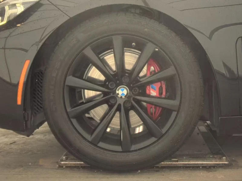 BMW 740 i, снимка 7 - Автомобили и джипове - 53490630