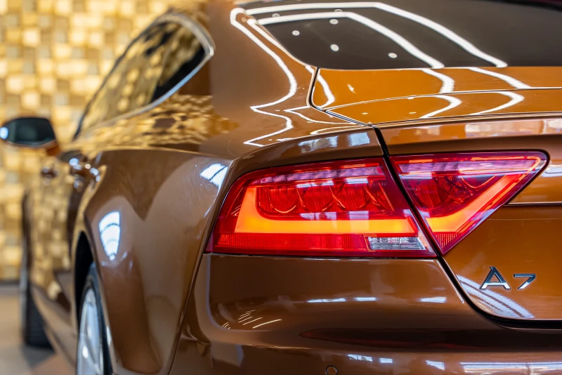 Audi A7 3.0 TDI Quattro, снимка 6 - Автомобили и джипове - 53492600