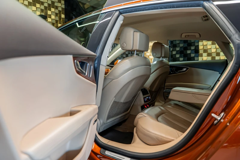 Audi A7 3.0 TDI Quattro, снимка 15 - Автомобили и джипове - 53492600