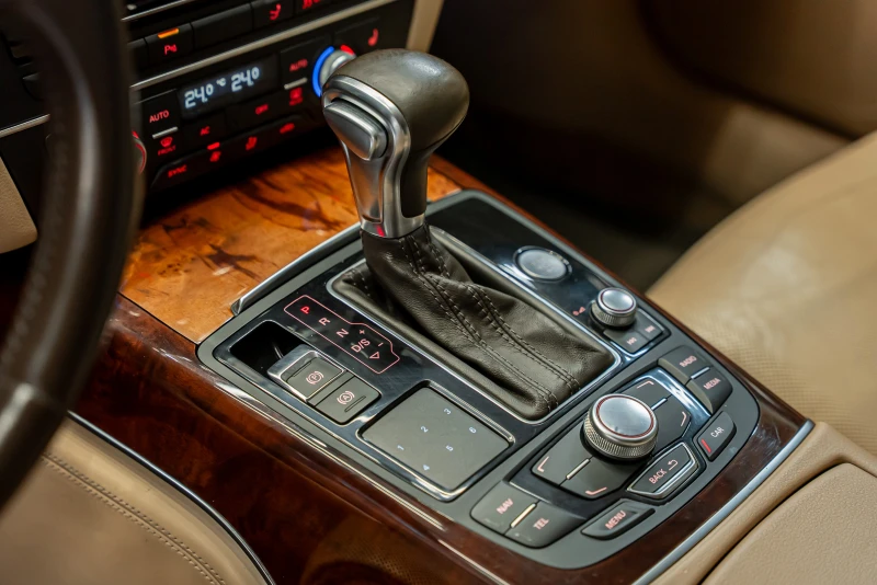 Audi A7 3.0 TDI Quattro, снимка 10 - Автомобили и джипове - 53492600