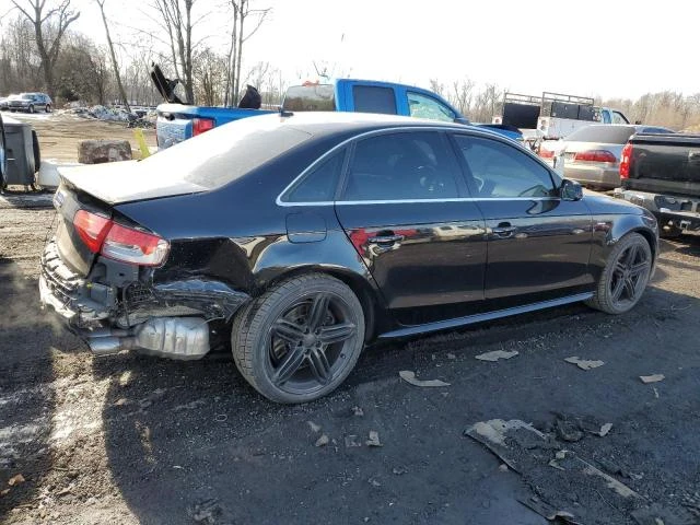 Audi S4 PREMIUM PLUS , снимка 5 - Автомобили и джипове - 48998874