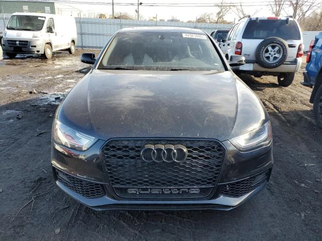 Audi S4 PREMIUM PLUS , снимка 1 - Автомобили и джипове - 48998874