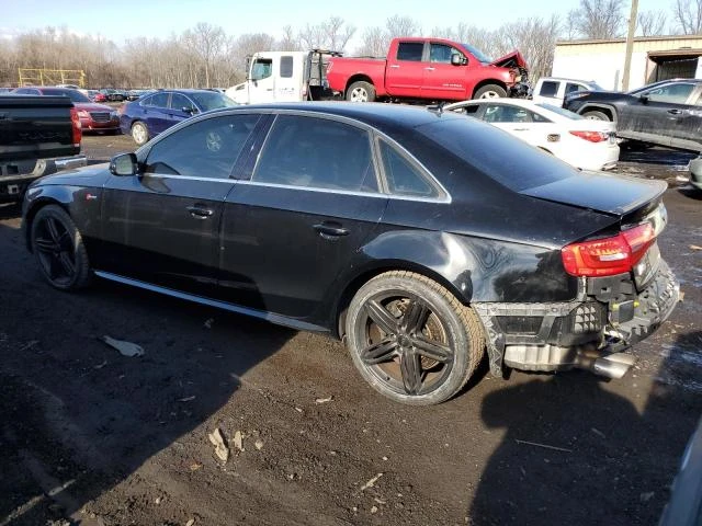 Audi S4 PREMIUM PLUS , снимка 4 - Автомобили и джипове - 48998874