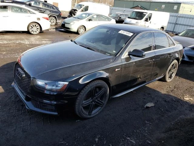 Audi S4 PREMIUM PLUS , снимка 2 - Автомобили и джипове - 48998874