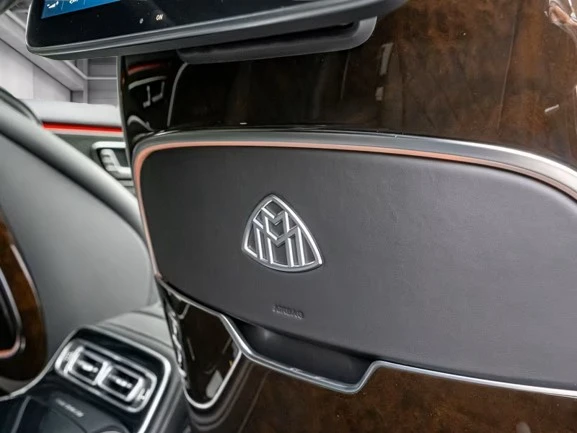 Mercedes-Benz S 680 Maybach V12 4Matic = Exclusive = Гаранция - изображение 10