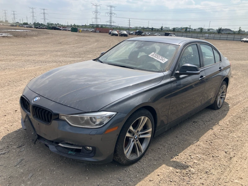 BMW 335 XDRIVE* FULL - 17900 лв. - 62618827 1