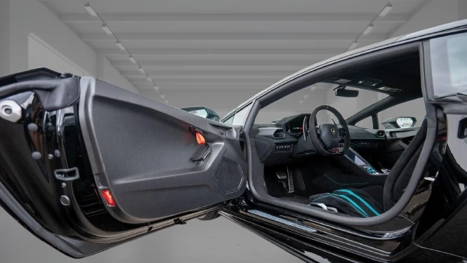 Lamborghini Huracan STO = Lifting System = Гаранция - изображение 7