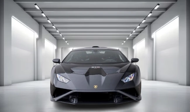 Lamborghini Huracan STO = Lifting System = Гаранция - изображение 3