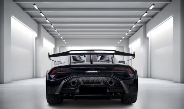 Lamborghini Huracan STO = Lifting System = Гаранция - изображение 4