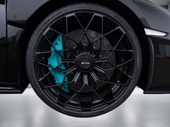 Lamborghini Huracan STO = Lifting System = Гаранция - изображение 6