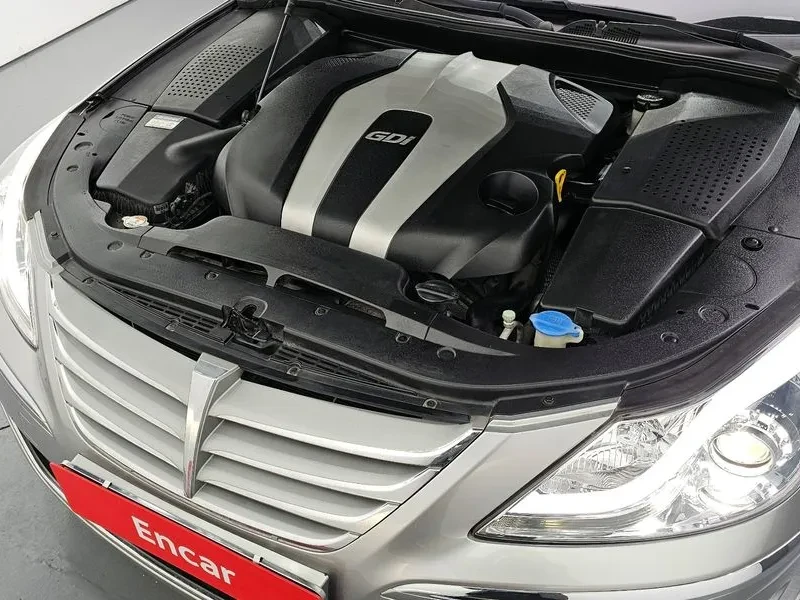 Hyundai Genesis 3.3, снимка 6 - Автомобили и джипове - 54618064