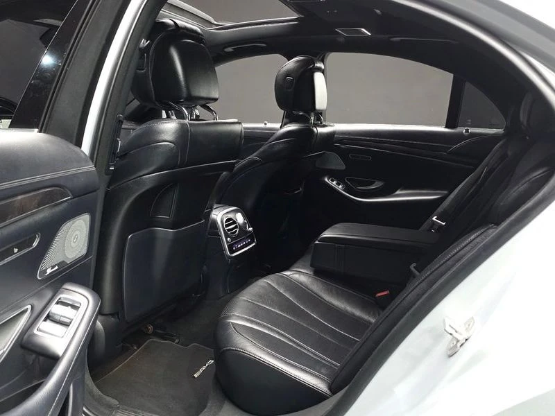 Mercedes-Benz S 350 S350 d| 258�.�.| ���.��������� | Mobile.bg � ����������� 12