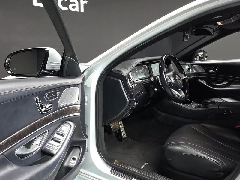 Mercedes-Benz S 350 S350 d| 258�.�.| ���.��������� | Mobile.bg � ����������� 11