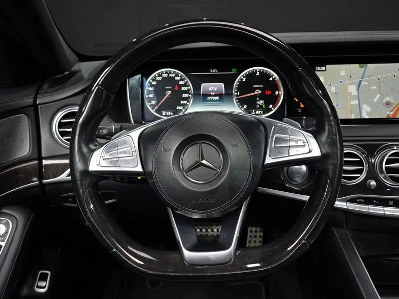 Mercedes-Benz S 350 S350 d| 258�.�.| ���.��������� | Mobile.bg � ����������� 13