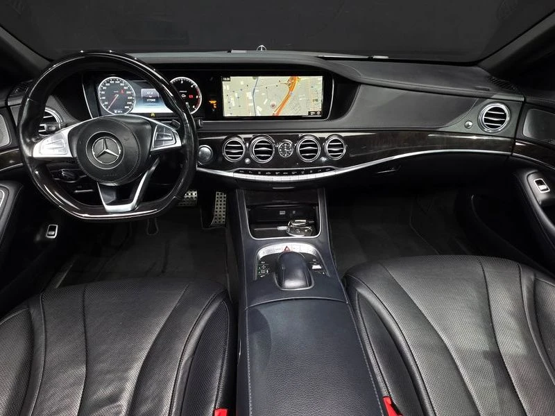 Mercedes-Benz S 350 S350 d| 258�.�.| ���.��������� | Mobile.bg � ����������� 7