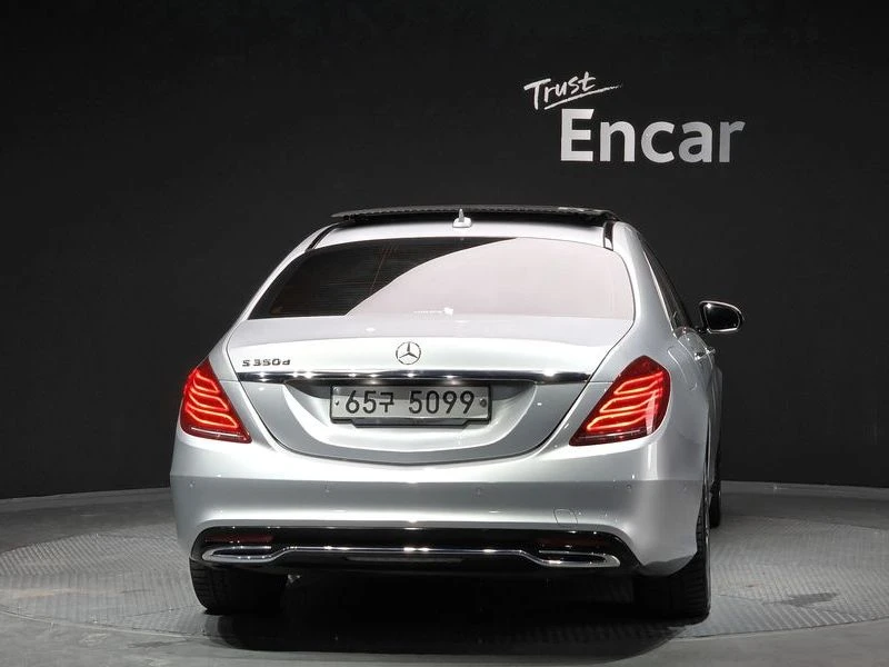 Mercedes-Benz S 350 S350 d| 258�.�.| ���.��������� | Mobile.bg � ����������� 4