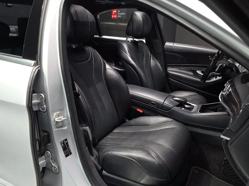 Mercedes-Benz S 350 S350 d| 258�.�.| ���.��������� | Mobile.bg � ����������� 10