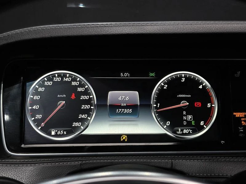 Mercedes-Benz S 350 S350 d| 258�.�.| ���.��������� | Mobile.bg � ����������� 8