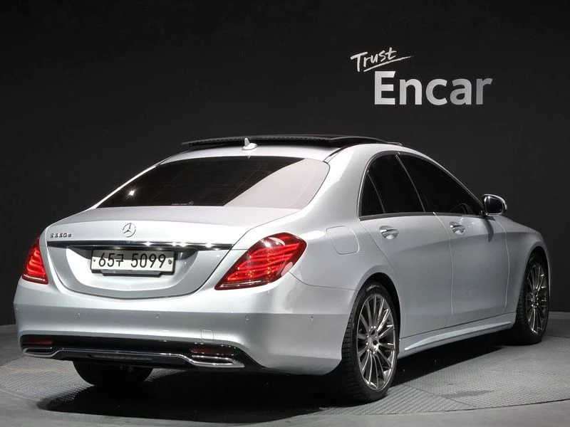 Mercedes-Benz S 350 S350 d| 258�.�.| ���.��������� | Mobile.bg � ����������� 2