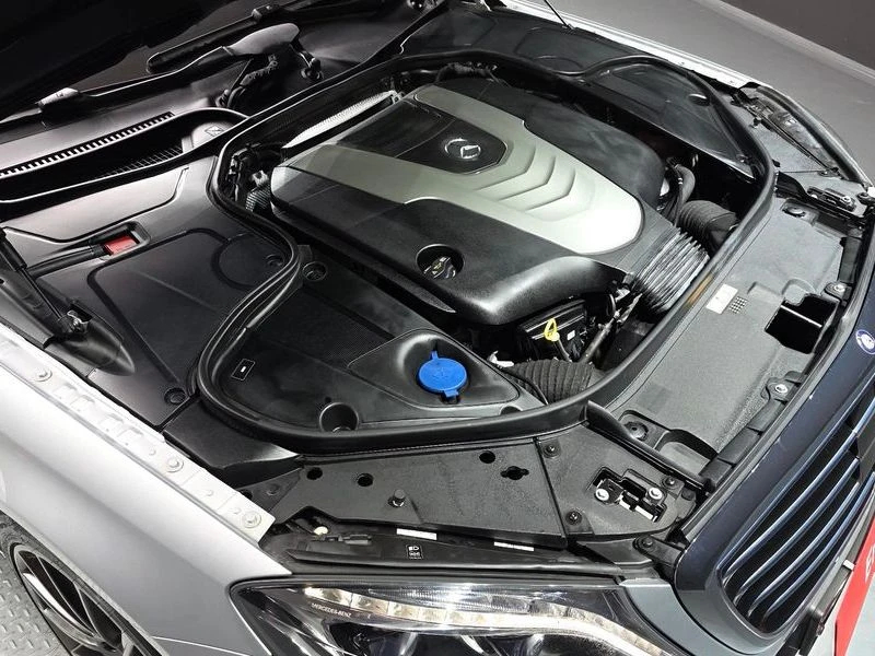 Mercedes-Benz S 350 S350 d| 258�.�.| ���.��������� | Mobile.bg � ����������� 6