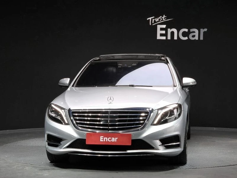 Mercedes-Benz S 350 S350 d| 258�.�.| ���.��������� | Mobile.bg � ����������� 3