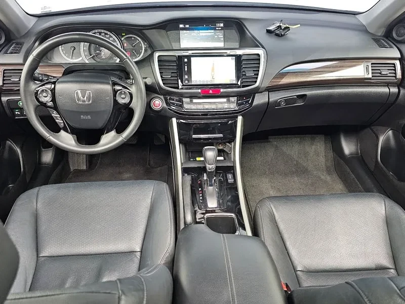 Honda Accord 2.4 ������ | Mobile.bg � ����������� 3