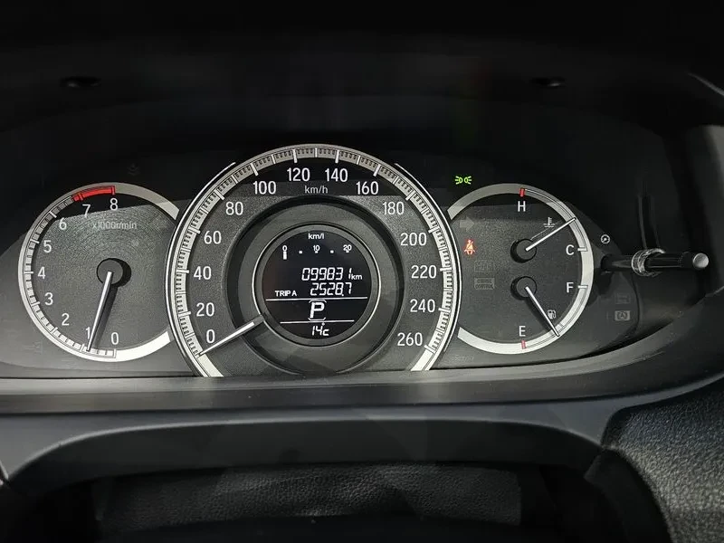 Honda Accord 2.4 ������ | Mobile.bg � ����������� 5
