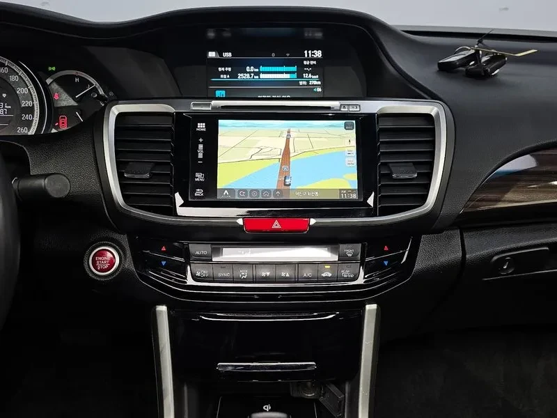 Honda Accord 2.4 ������ | Mobile.bg � ����������� 6