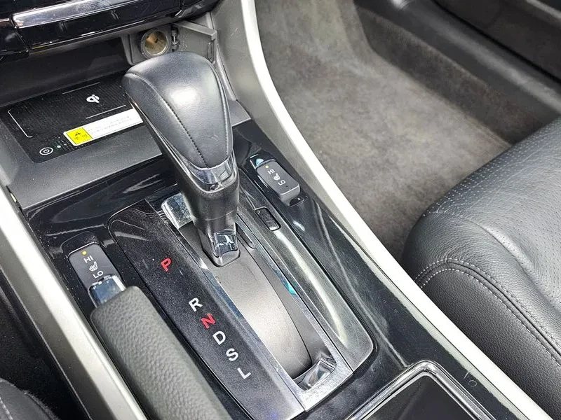 Honda Accord 2.4 ������ | Mobile.bg � ����������� 8