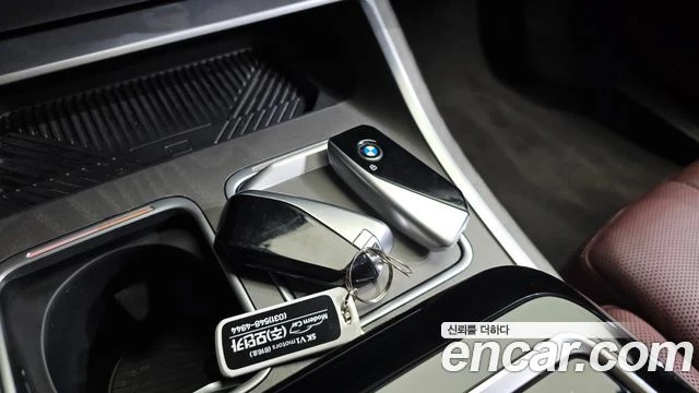 BMW 740, снимка 16 - Автомобили и джипове - 56077720
