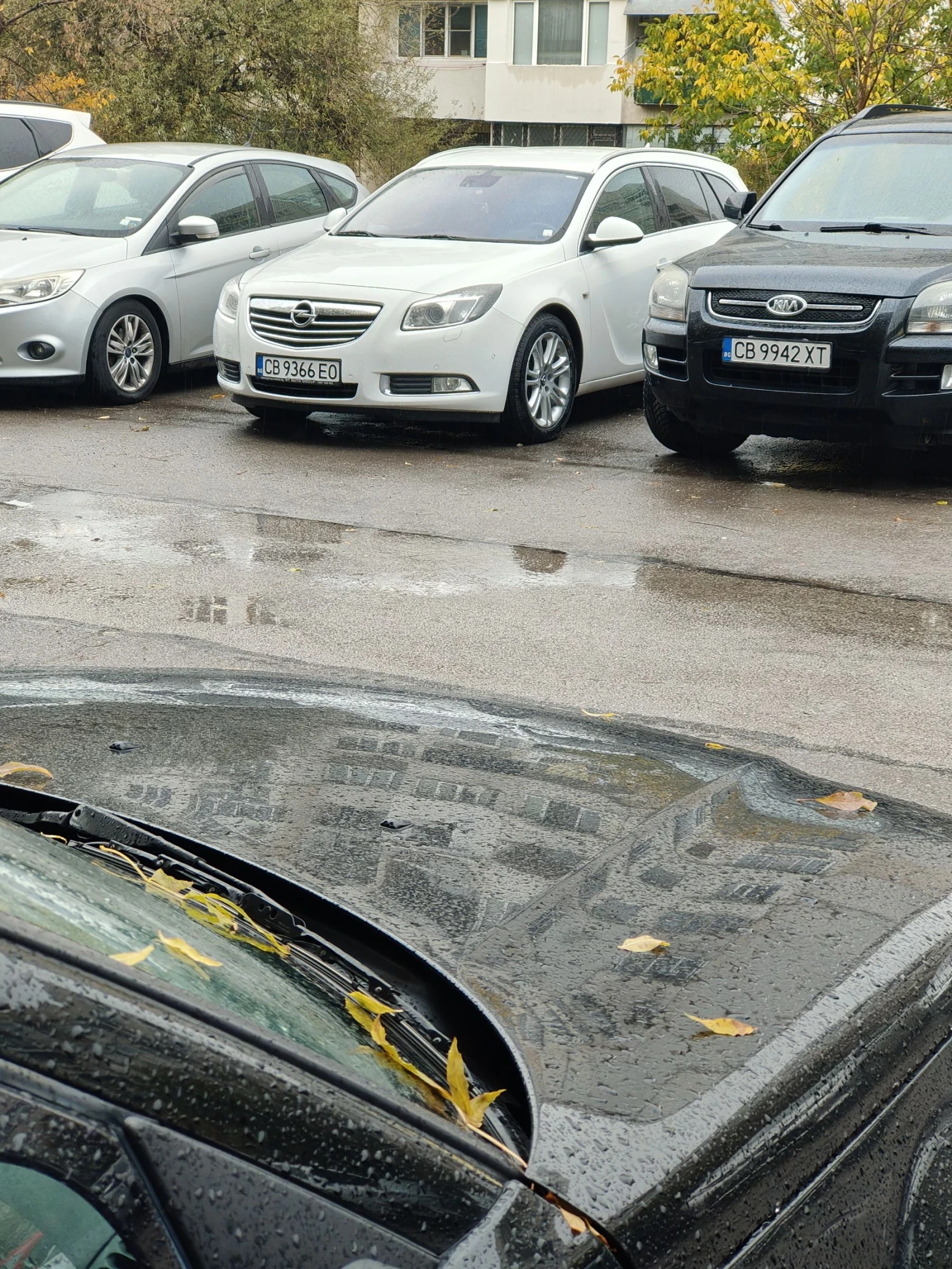 Opel Insignia, снимка 1
