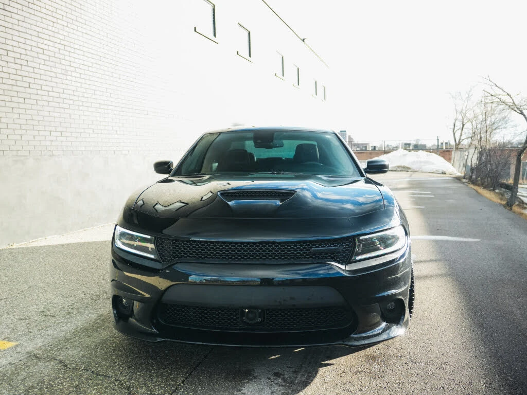 Dodge Charger GT* 3.6L V6* АвтоКредит* (ЦЕНА ДО БГ), снимка 1