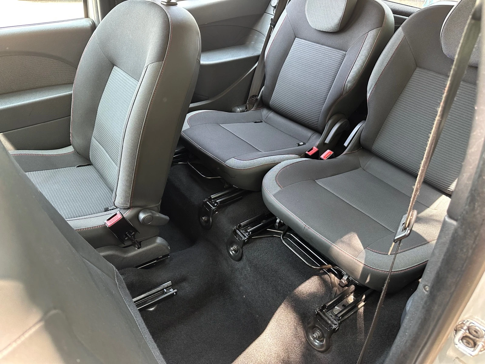 Renault Twingo 1.2  AUTOMATIC | Mobile.bg   13