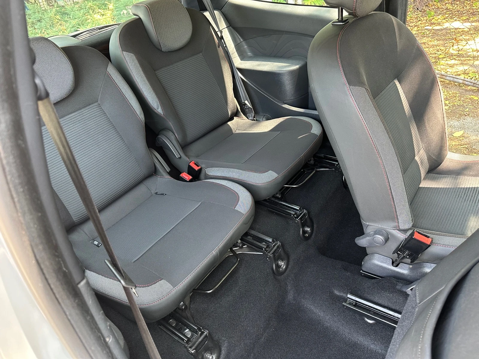 Renault Twingo 1.2  AUTOMATIC | Mobile.bg   14