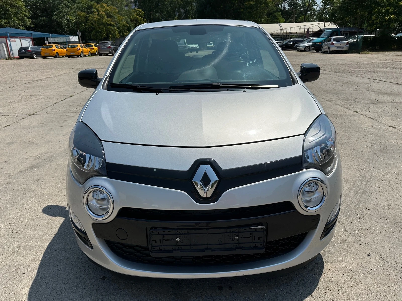 Renault Twingo 1.2 АГУ AUTOMATIC - изображение 3