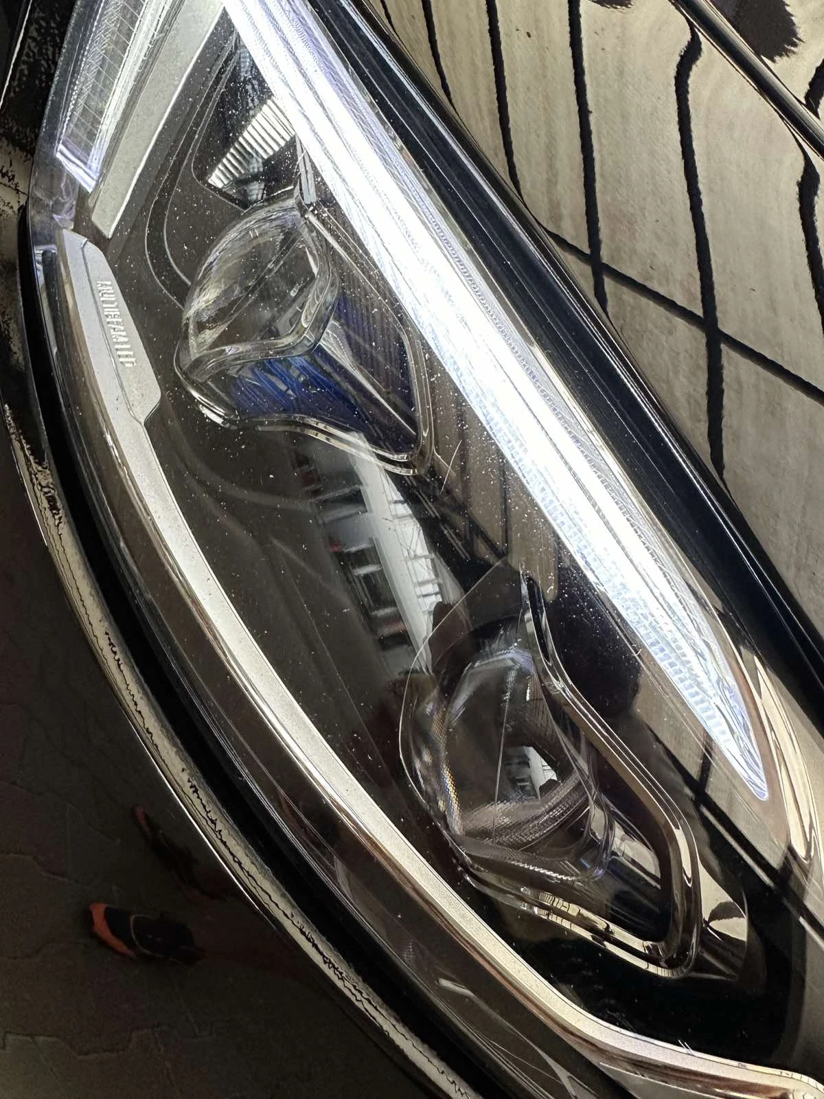 Mercedes-Benz CLS 450 4Matic/MultiBeam Led/Virtual/Burmester/ | Mobile.bg   13