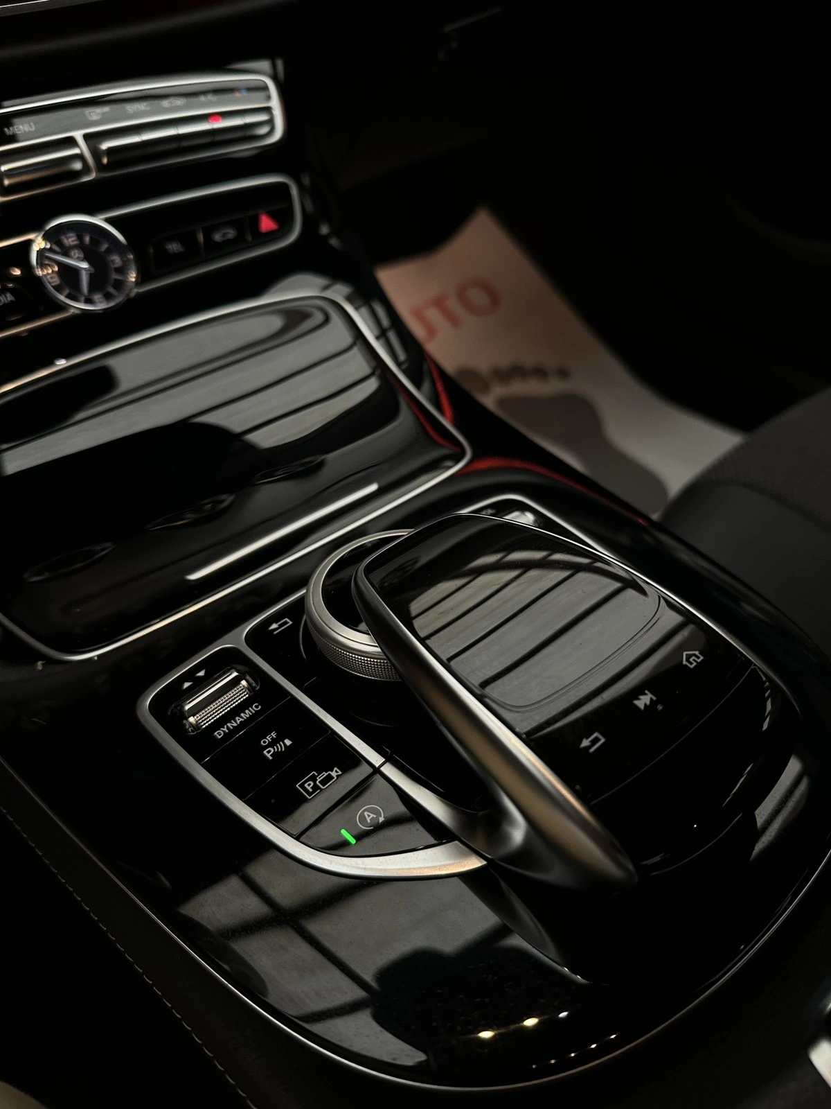 Mercedes-Benz CLS 450 4Matic/MultiBeam Led/Virtual/Burmester/ | Mobile.bg   14